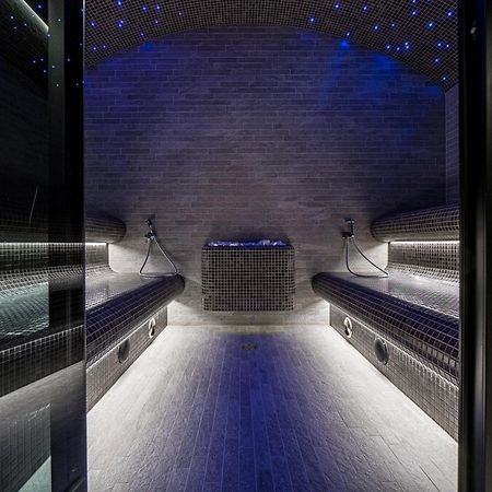 Grand Baltic Dunes Hotel & Spa بالانغا المظهر الخارجي الصورة