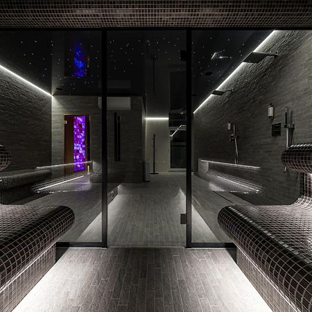 Grand Baltic Dunes Hotel & Spa بالانغا المظهر الخارجي الصورة