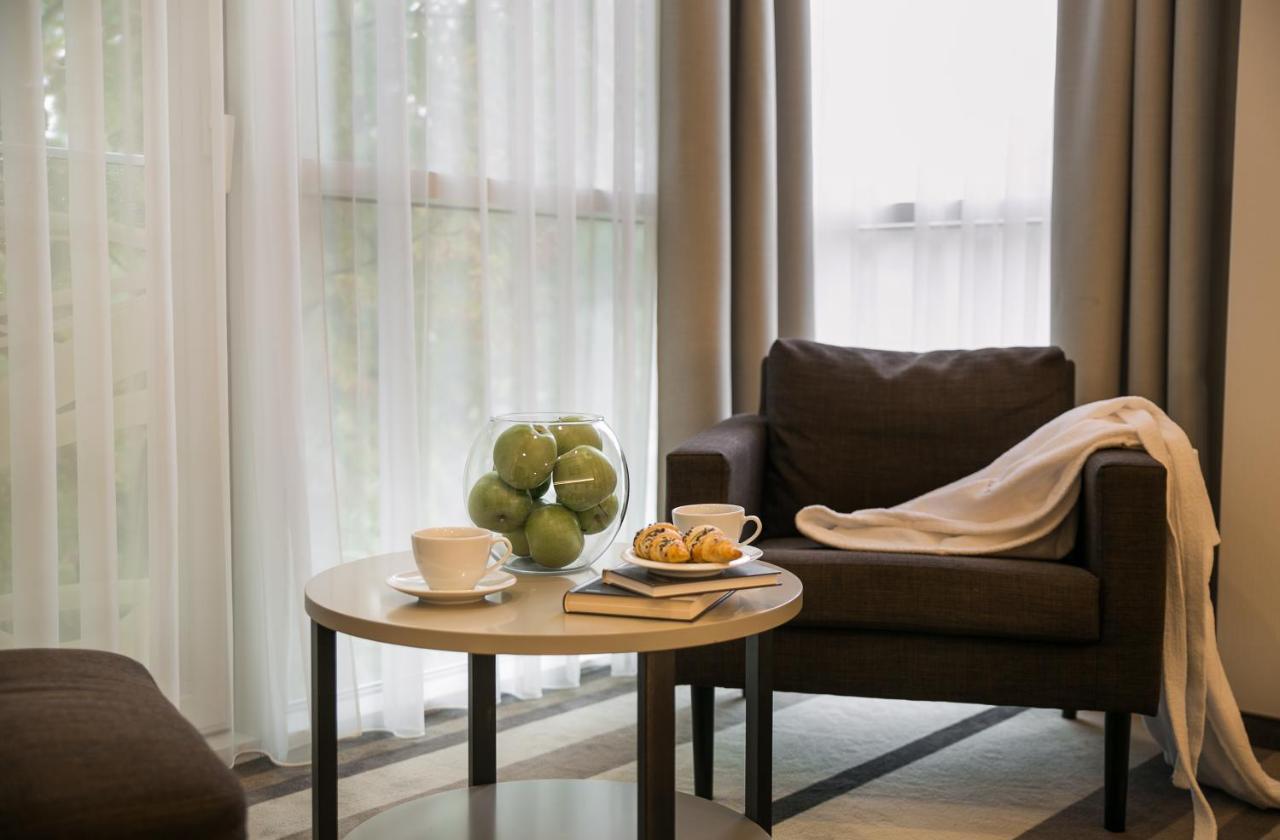 Grand Baltic Dunes Hotel & Spa بالانغا المظهر الخارجي الصورة