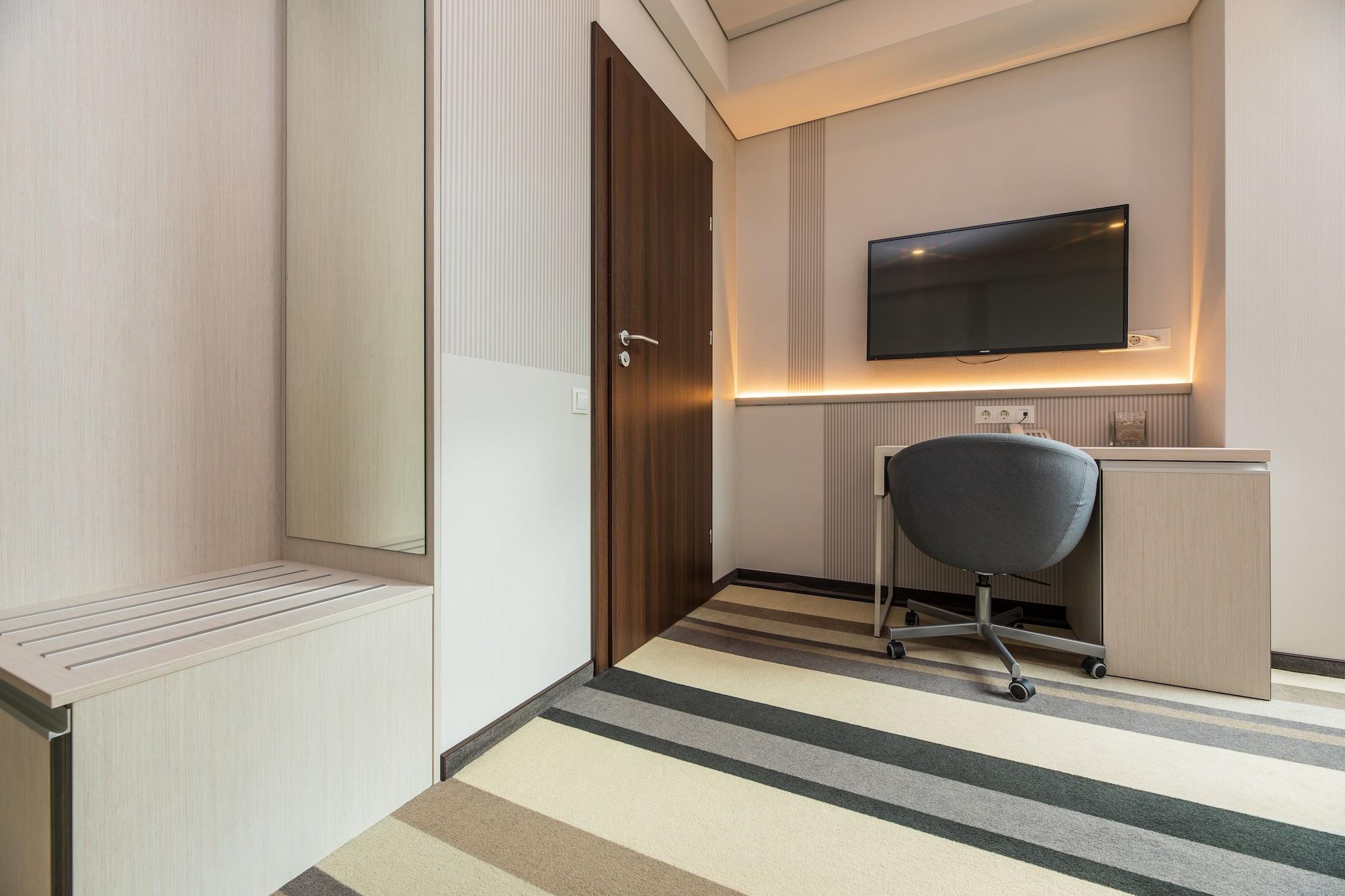 Grand Baltic Dunes Hotel & Spa بالانغا المظهر الخارجي الصورة