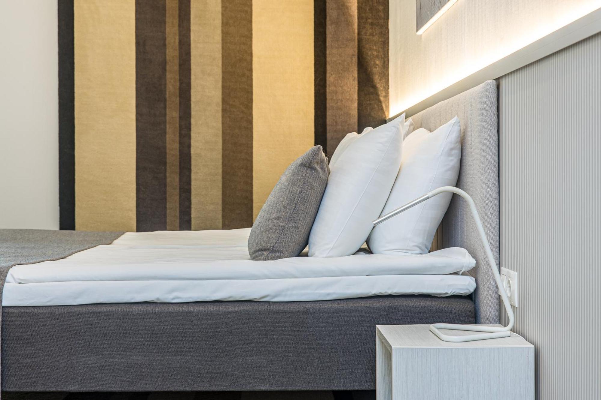 Grand Baltic Dunes Hotel & Spa بالانغا المظهر الخارجي الصورة