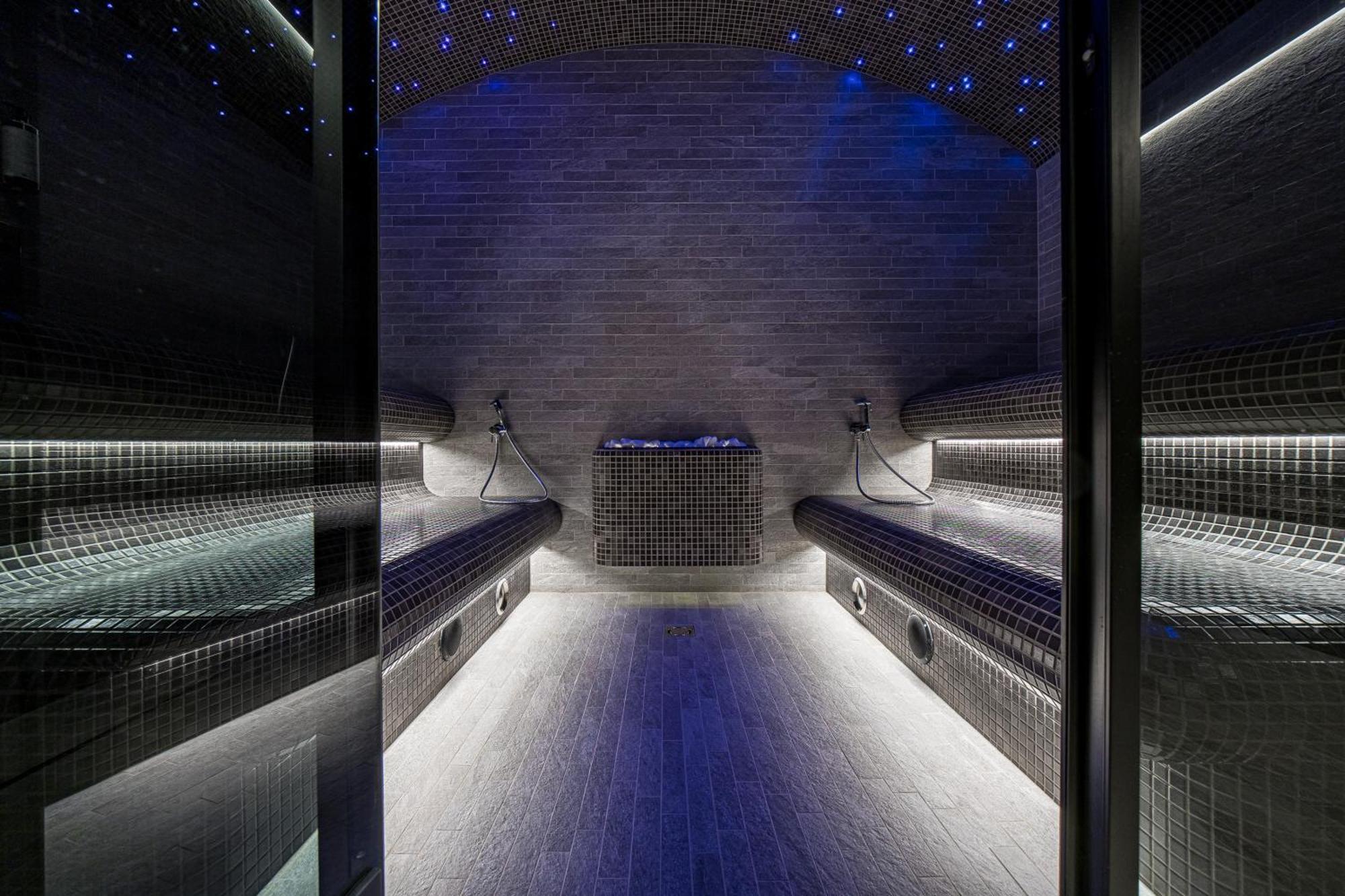 Grand Baltic Dunes Hotel & Spa بالانغا المظهر الخارجي الصورة
