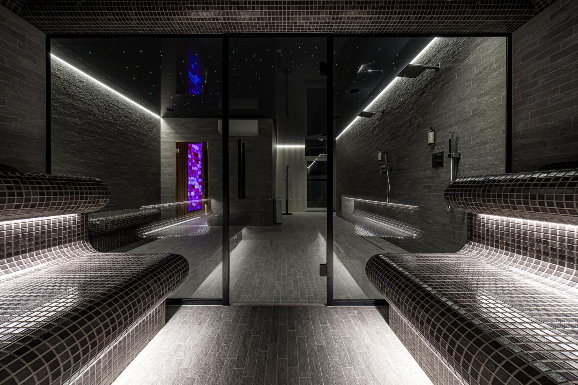 Grand Baltic Dunes Hotel & Spa بالانغا المظهر الخارجي الصورة