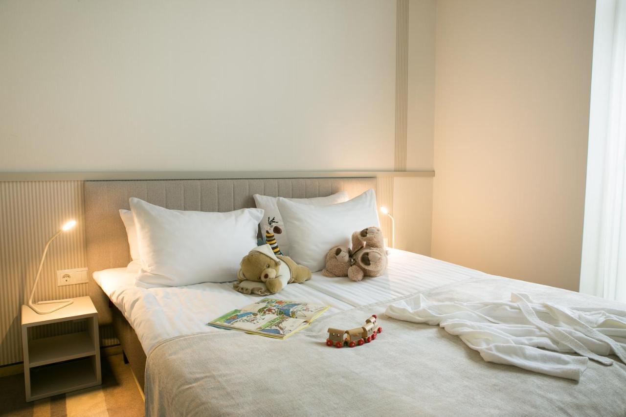 Grand Baltic Dunes Hotel & Spa بالانغا المظهر الخارجي الصورة
