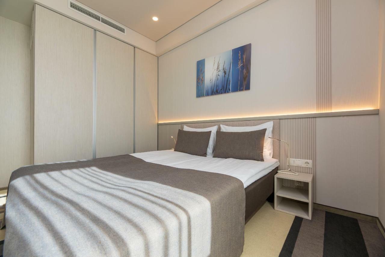 Grand Baltic Dunes Hotel & Spa بالانغا المظهر الخارجي الصورة