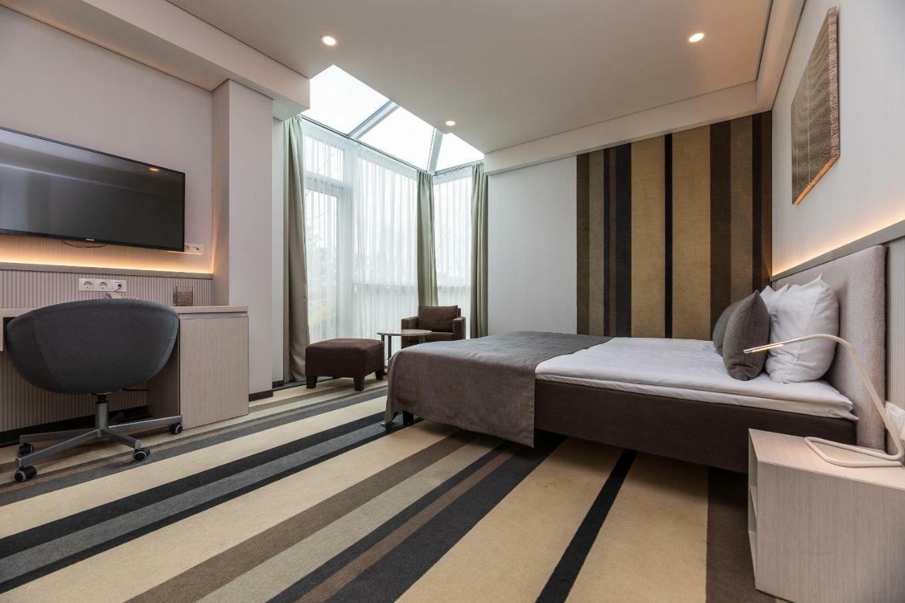 Grand Baltic Dunes Hotel & Spa بالانغا المظهر الخارجي الصورة