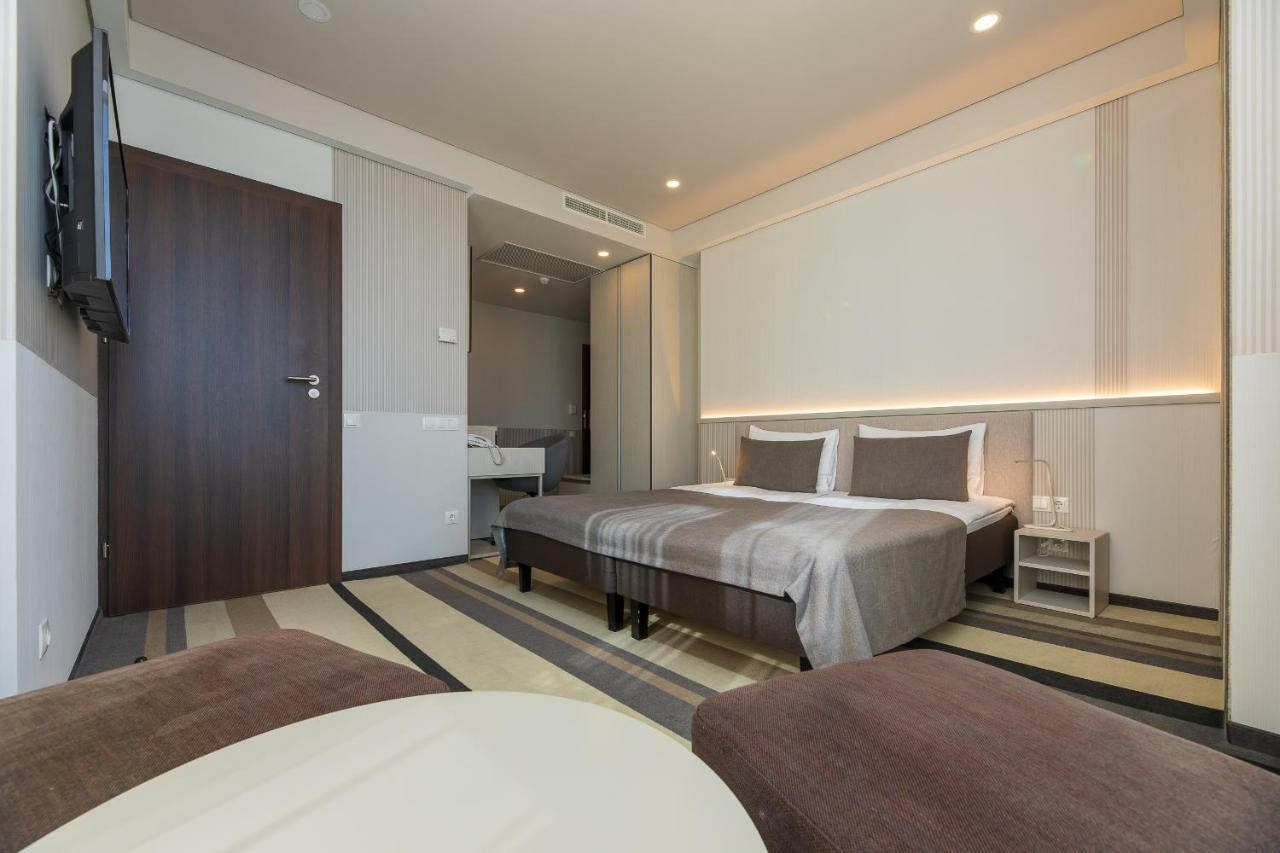 Grand Baltic Dunes Hotel & Spa بالانغا المظهر الخارجي الصورة