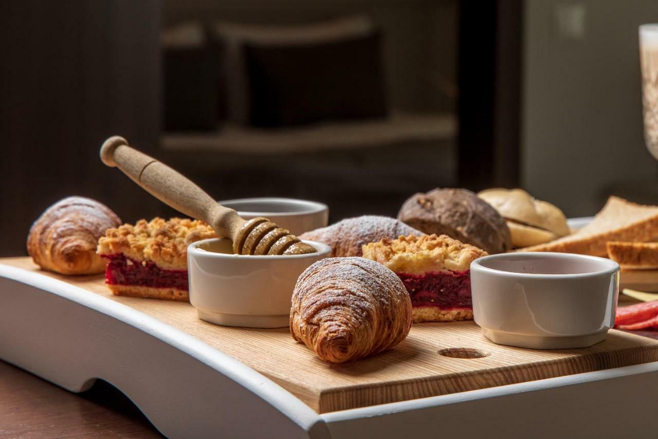 Grand Baltic Dunes Hotel & Spa بالانغا المظهر الخارجي الصورة